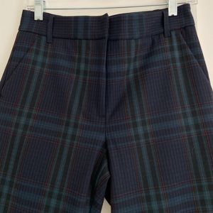 Velvet brand plaid pants